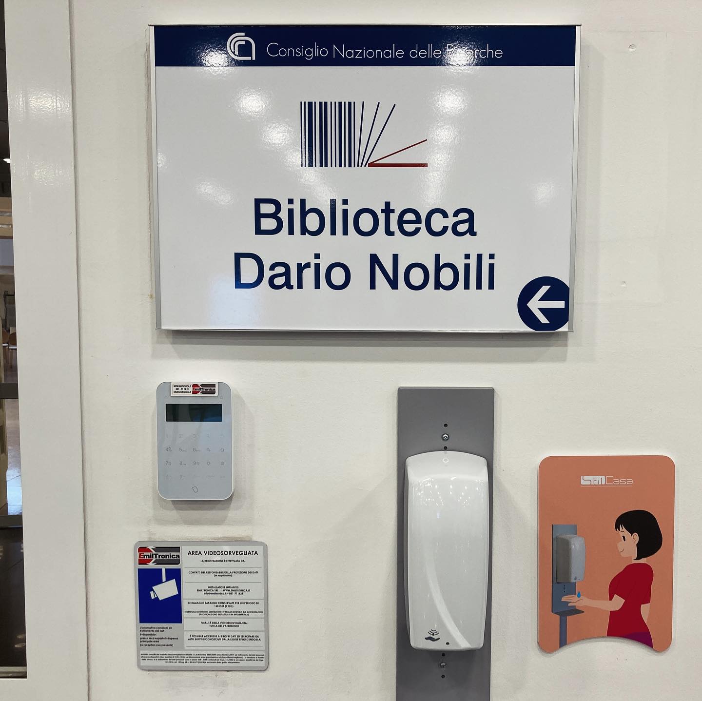 Sistemi di #sicurezza e #videosorveglianza per Enti e Pubbliche Amministrazioni. @emiltronica_srl www.emiltronica.it Tel. 051-711621 @hikvisionitaly #hikvisionpartner #videosorveglianzabologna