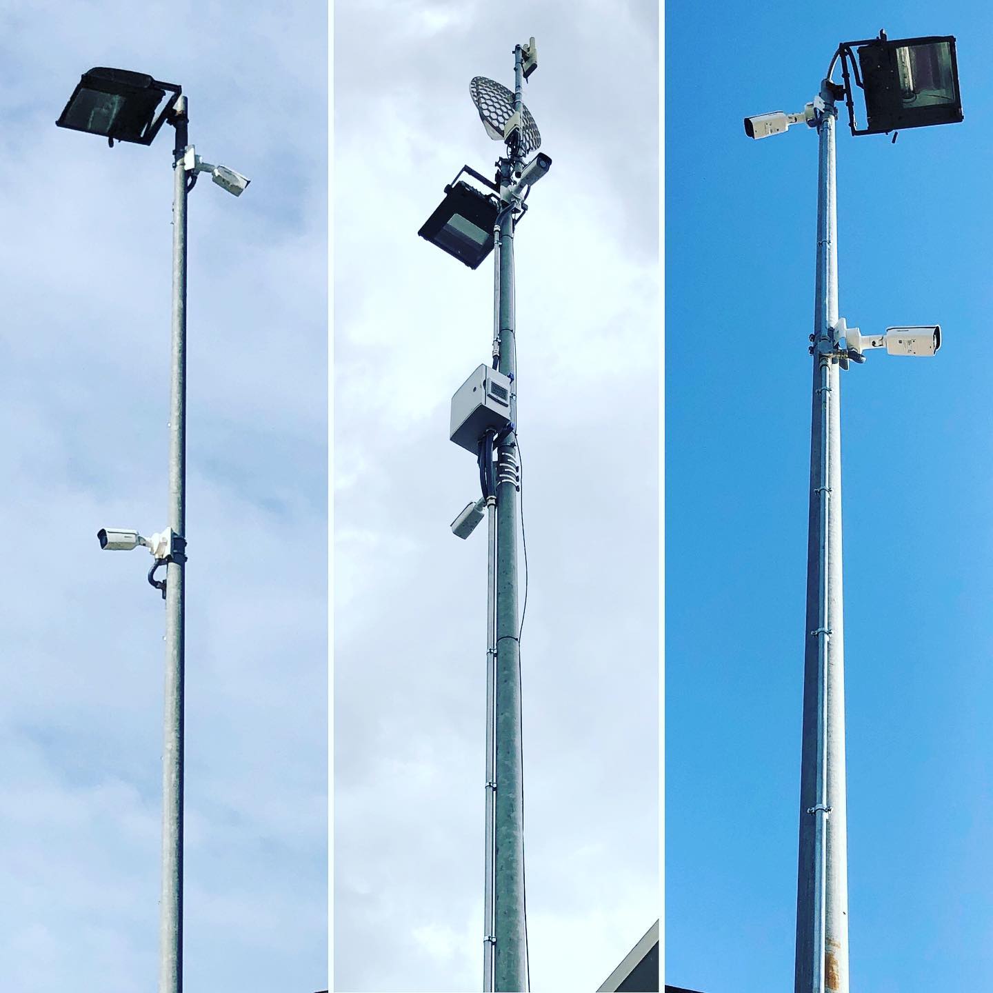 Richiedi la tua soluzione di #videosorveglianza a @emiltronica_srl  www.emiltronica.it #telecamere #videosorveglianzabologna #hikvisionpartner