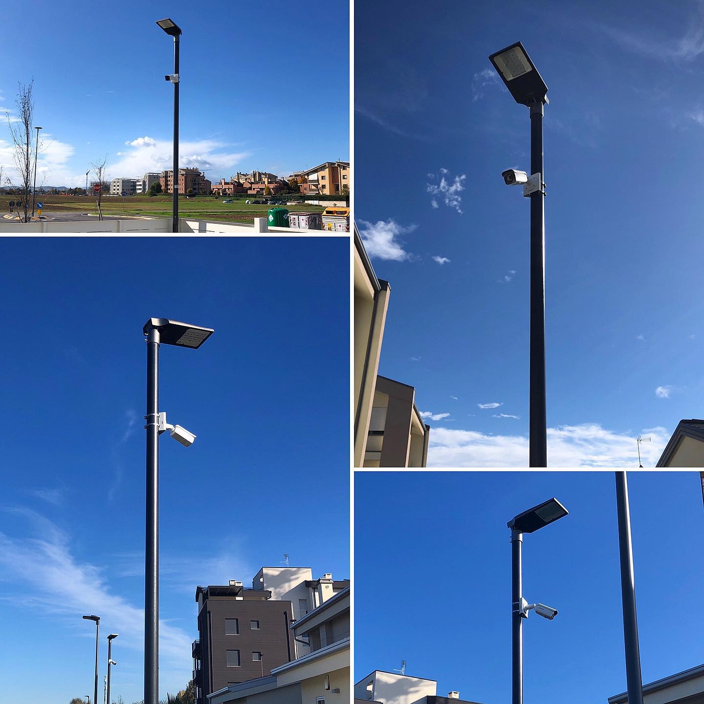Richiedi la tua soluzione di #sicurezza a @emiltronica_srl www.emiltronica.it #tvcc #sicurezzabologna #videosorveglianza #videosorveglianzabologna #hikvision