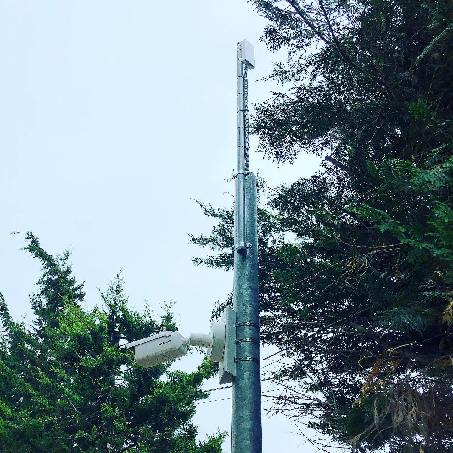 Richiedi la tua soluzione di #videosorveglianza a @emiltronica_srl #hikvision #hikvisionpartner www.emiltronica.it #sicurezzabologna #videosorveglianzabologna