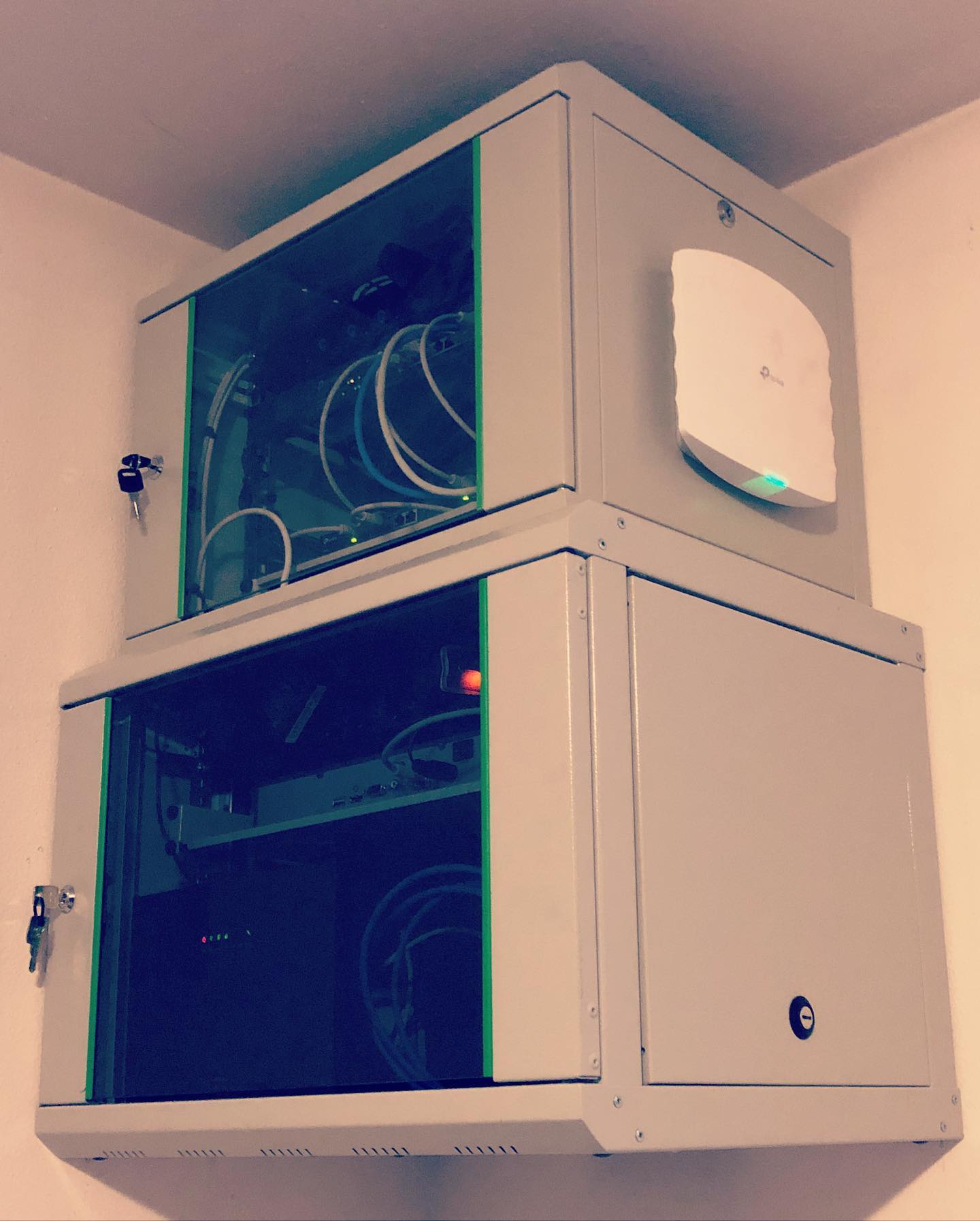Prospettive. #sicurezza #tvcc #hikvision #tplink @hikvisionitaly @tplink.italia #sicurezzabologna #videosorveglianzabologna www.emiltronica.it